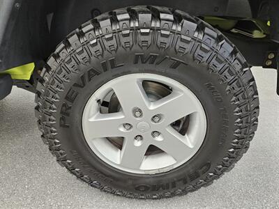 2016 Jeep Wrangler Sport - Photo 15 - Spring City, PA 19475