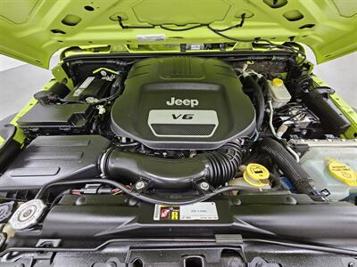 2016 Jeep Wrangler Sport - Photo 9 - Spring City, PA 19475