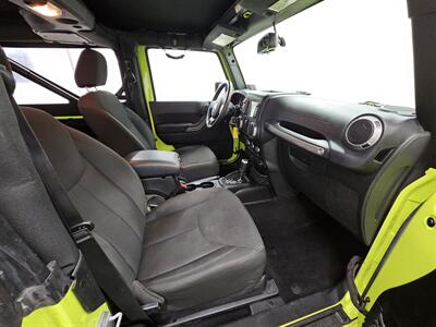 2016 Jeep Wrangler Sport - Photo 12 - Spring City, PA 19475