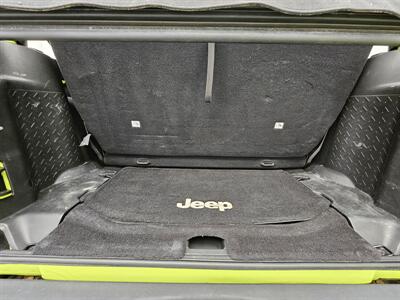 2016 Jeep Wrangler Sport - Photo 14 - Spring City, PA 19475