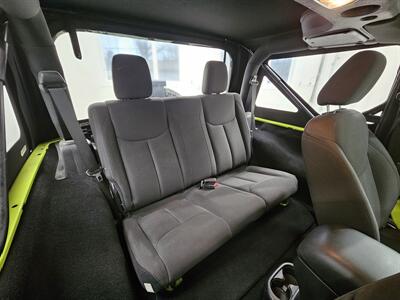 2016 Jeep Wrangler Sport - Photo 13 - Spring City, PA 19475