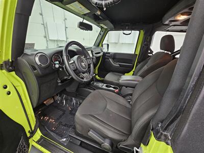 2016 Jeep Wrangler Sport - Photo 11 - Spring City, PA 19475
