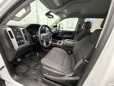 2018 GMC Sierra 2500 SLE - Photo 10 - Spring City, PA 19475
