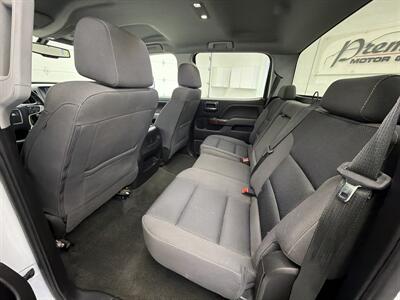 2018 GMC Sierra 2500 SLE - Photo 12 - Spring City, PA 19475