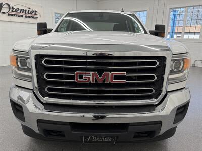 2018 GMC Sierra 2500 SLE - Photo 2 - Spring City, PA 19475