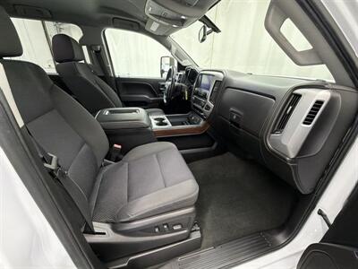 2018 GMC Sierra 2500 SLE - Photo 13 - Spring City, PA 19475