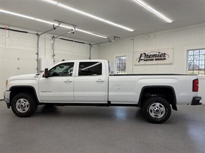 2018 GMC Sierra 2500 SLE - Photo 8 - Spring City, PA 19475