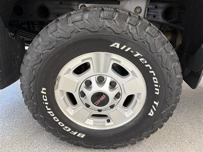 2018 GMC Sierra 2500 SLE - Photo 15 - Spring City, PA 19475
