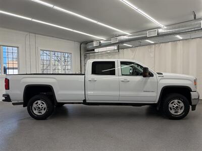 2018 GMC Sierra 2500 SLE - Photo 4 - Spring City, PA 19475