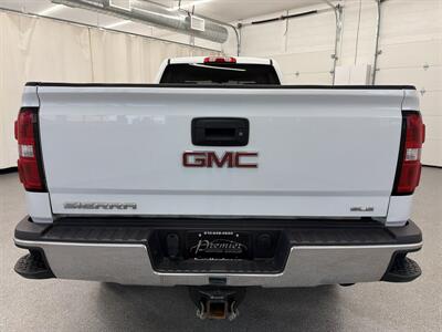 2018 GMC Sierra 2500 SLE - Photo 6 - Spring City, PA 19475