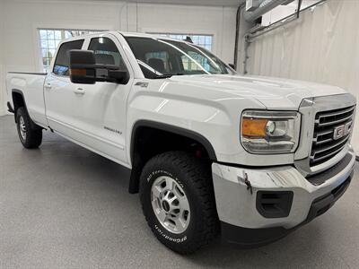 2018 GMC Sierra 2500 SLE - Photo 3 - Spring City, PA 19475