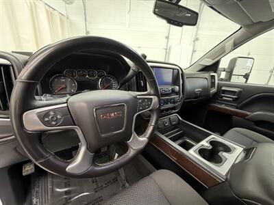 2018 GMC Sierra 2500 SLE - Photo 11 - Spring City, PA 19475