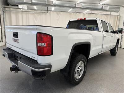 2018 GMC Sierra 2500 SLE - Photo 5 - Spring City, PA 19475