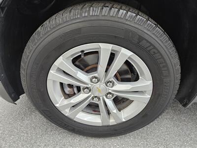 2014 Chevrolet Equinox LT   - Photo 16 - Spring City, PA 19475