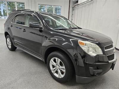 2014 Chevrolet Equinox LT   - Photo 3 - Spring City, PA 19475