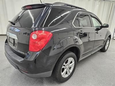 2014 Chevrolet Equinox LT   - Photo 5 - Spring City, PA 19475