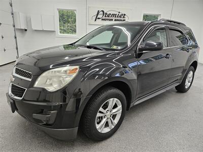 2014 Chevrolet Equinox LT   - Photo 1 - Spring City, PA 19475