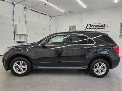 2014 Chevrolet Equinox LT   - Photo 8 - Spring City, PA 19475