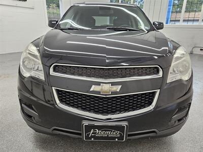2014 Chevrolet Equinox LT   - Photo 2 - Spring City, PA 19475