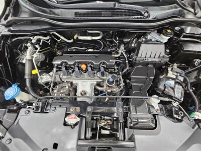 2019 Honda HR-V Sport   - Photo 9 - Spring City, PA 19475
