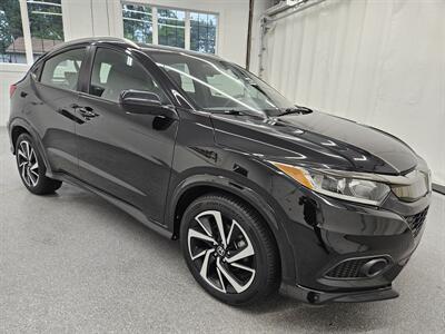 2019 Honda HR-V Sport   - Photo 3 - Spring City, PA 19475