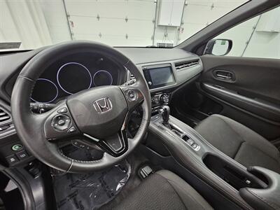 2019 Honda HR-V Sport   - Photo 11 - Spring City, PA 19475