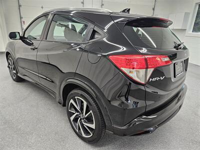 2019 Honda HR-V Sport   - Photo 7 - Spring City, PA 19475