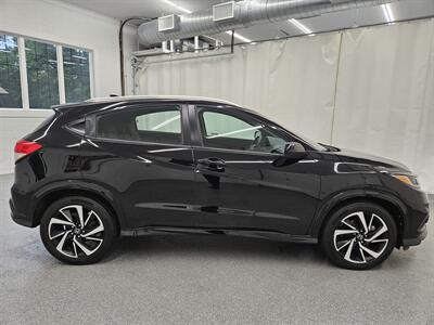 2019 Honda HR-V Sport   - Photo 4 - Spring City, PA 19475