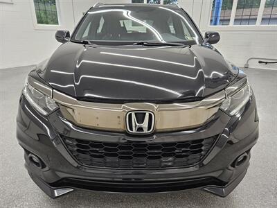 2019 Honda HR-V Sport   - Photo 2 - Spring City, PA 19475
