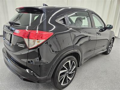 2019 Honda HR-V Sport   - Photo 5 - Spring City, PA 19475