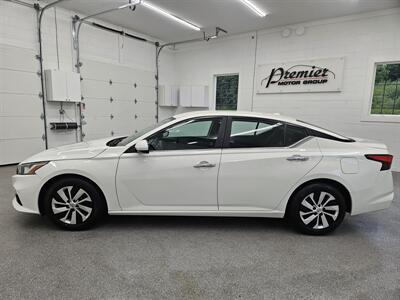 2020 Nissan Altima 2.5 S   - Photo 8 - Spring City, PA 19475