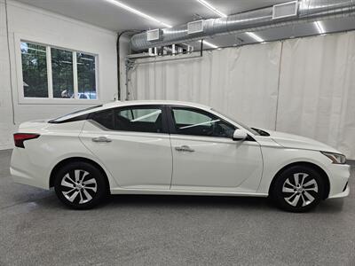 2020 Nissan Altima 2.5 S   - Photo 4 - Spring City, PA 19475
