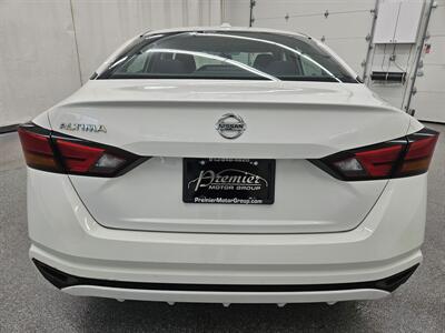2020 Nissan Altima 2.5 S   - Photo 6 - Spring City, PA 19475