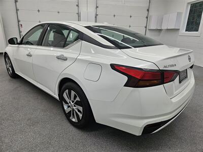 2020 Nissan Altima 2.5 S   - Photo 7 - Spring City, PA 19475
