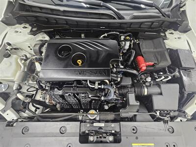 2020 Nissan Altima 2.5 S   - Photo 9 - Spring City, PA 19475