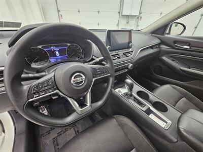 2020 Nissan Altima 2.5 S   - Photo 11 - Spring City, PA 19475