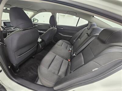 2020 Nissan Altima 2.5 S   - Photo 12 - Spring City, PA 19475