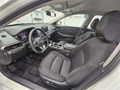 2020 Nissan Altima 2.5 S   - Photo 10 - Spring City, PA 19475