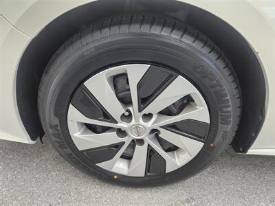 2020 Nissan Altima 2.5 S   - Photo 15 - Spring City, PA 19475