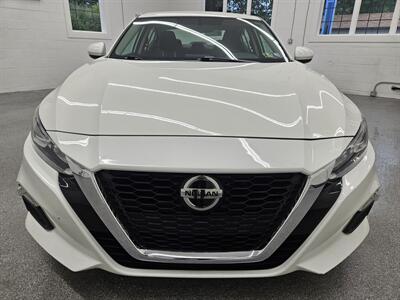 2020 Nissan Altima 2.5 S   - Photo 2 - Spring City, PA 19475