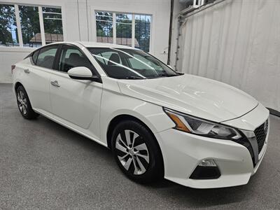 2020 Nissan Altima 2.5 S   - Photo 3 - Spring City, PA 19475
