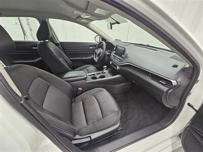 2020 Nissan Altima 2.5 S   - Photo 13 - Spring City, PA 19475