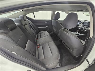 2020 Nissan Altima 2.5 S   - Photo 14 - Spring City, PA 19475