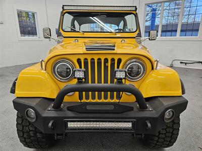 1980 Jeep CJ 5  