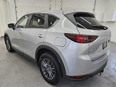 2020 Mazda CX-5 Touring   - Photo 7 - Spring City, PA 19475