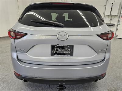 2020 Mazda CX-5 Touring   - Photo 6 - Spring City, PA 19475