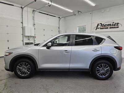 2020 Mazda CX-5 Touring   - Photo 8 - Spring City, PA 19475