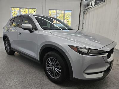 2020 Mazda CX-5 Touring   - Photo 3 - Spring City, PA 19475