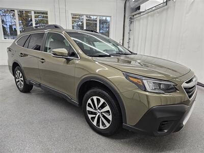 2021 Subaru Outback Premium   - Photo 3 - Spring City, PA 19475