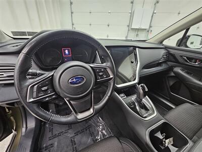 2021 Subaru Outback Premium   - Photo 10 - Spring City, PA 19475